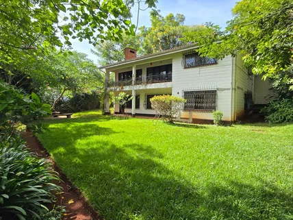4-bedroom House for sale in Runda, Westlands