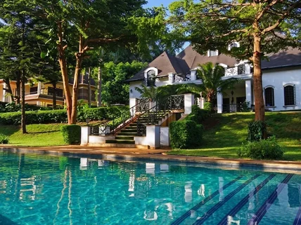 6-bedroom Villa for sale in Kitisuru, Westlands
