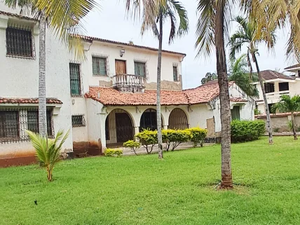 4-bedroom Villa for sale in Nyali Area, Nyali