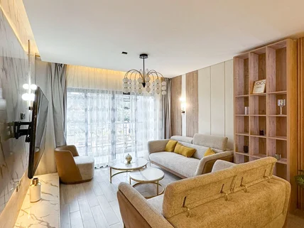 3-bedroom Apartment for sale in Lavington, Nairobi