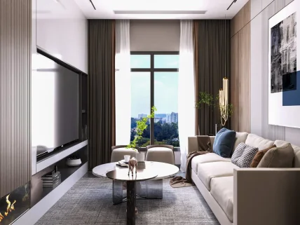 Apartment in Kilimani, Nairobi - thumbnail 3