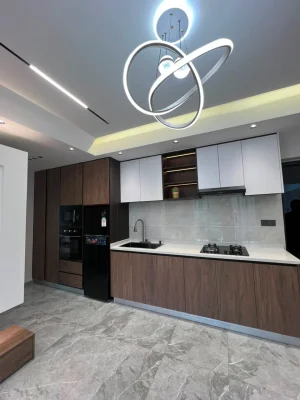Apartment in Kilimani, Nairobi - thumbnail 3