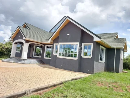 4-bedroom Villa for rent in Thika, Kiambu County