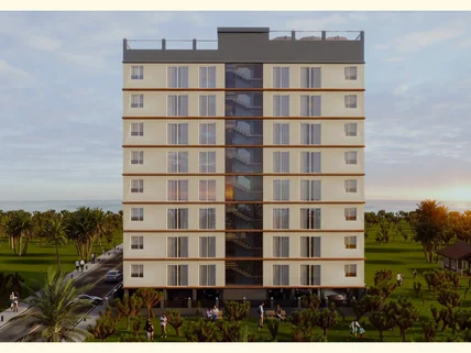 2-bedroom Apartment for sale in Nyali Area, Nyali