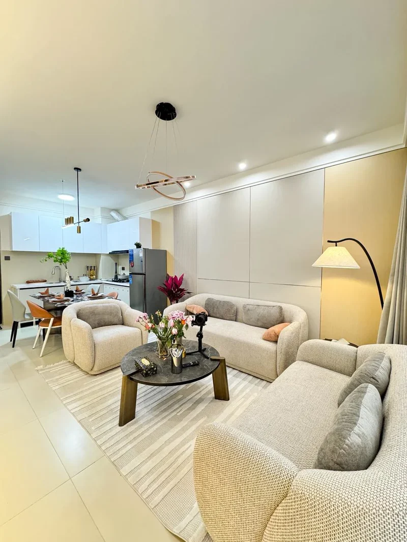 3 bedroom apartment for sale in Kileleshwa