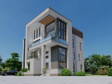 5-bedroom Villa for sale in Lavington, Nairobi