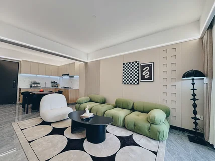 2-bedroom Apartment for sale in Kilimani, Nairobi