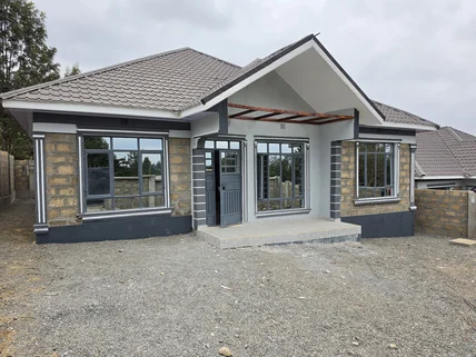 3-bedroom House for sale in Ngong, Kajiado County