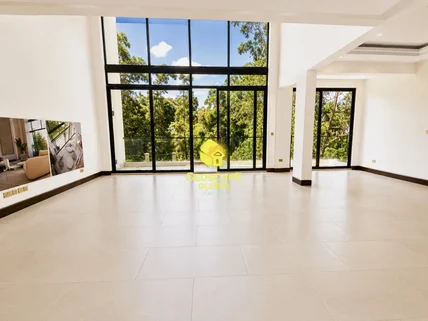 5-bedroom Villa for rent in Spring Valley, Westlands
