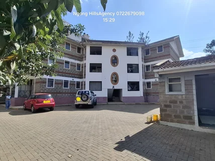 3-bedroom Apartment for rent in Riara Road, Nairobi