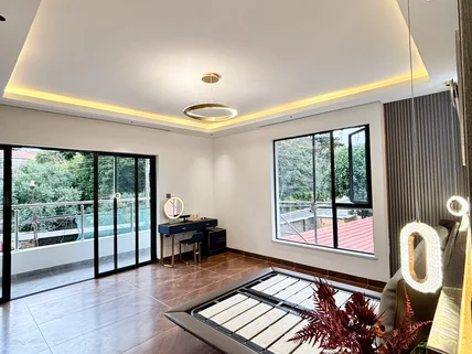 3-bedroom Apartment for sale in Kileleshwa, Nairobi