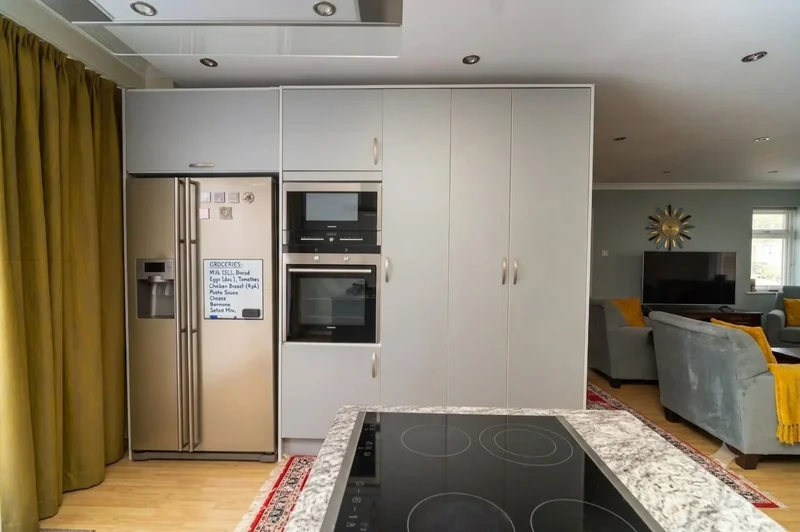 Furnished 3 Bedroom + SQ – Lavington | KSh 10,000 Daily