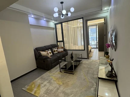 1-bedroom Apartment for sale in Kilimani, Nairobi