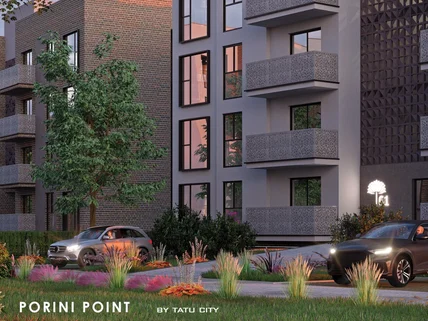 2-bedroom Apartment for sale in Tatu City, Ruiru