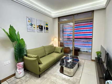 1-bedroom Apartment for sale in Kilimani, Nairobi
