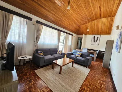 2-bedroom Apartment for rent in Lavington, Nairobi