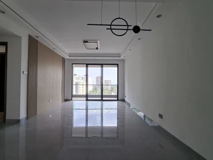 2-bedroom Apartment for rent in Kilimani, Nairobi