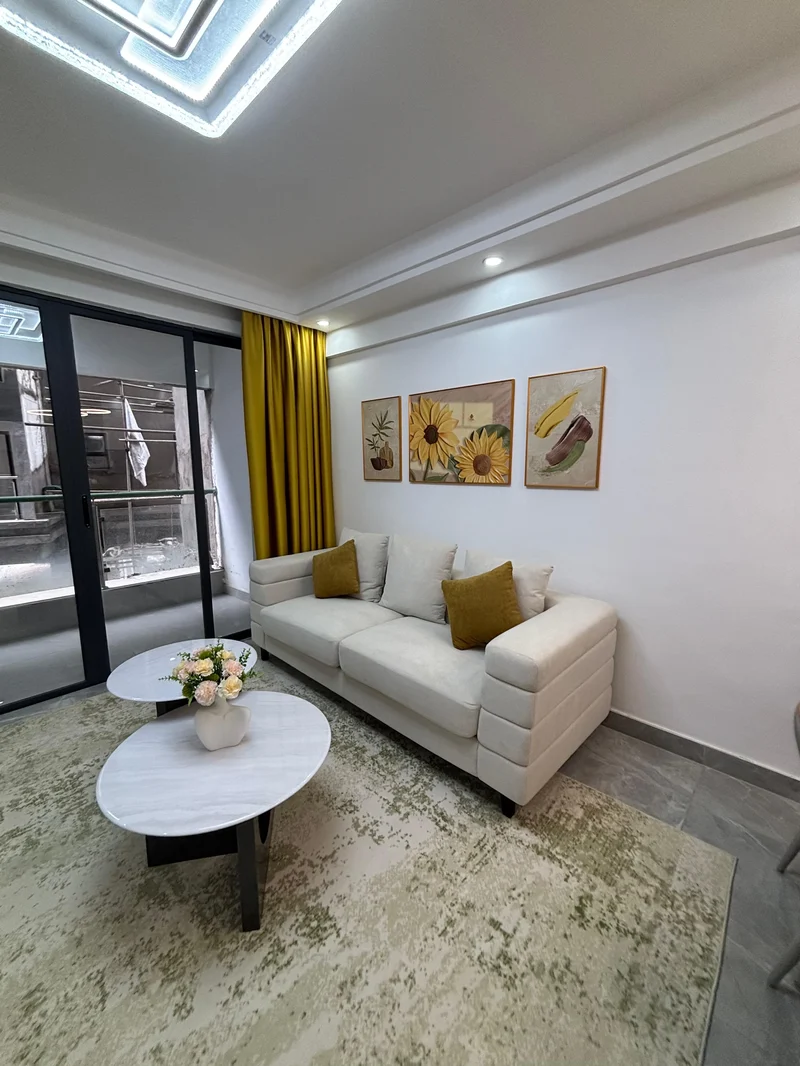 1&2Bedrooms For Sale In Kileleshwa,Completion Date Dec 2026