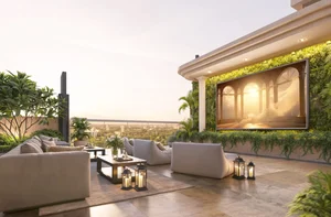 Apartment in Westlands Area, Westlands - thumbnail 3