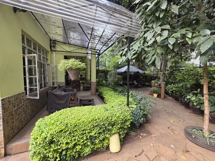 5-bedroom Villa for sale in Kileleshwa, Nairobi