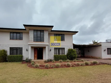 4-bedroom Townhouse for sale in Redhill, Kiambu County