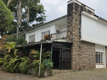 5-bedroom House for rent in Lavington, Nairobi