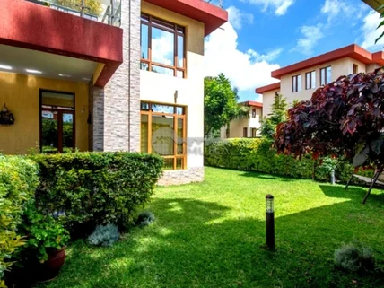 5-bedroom Townhouse for rent in Lavington, Nairobi