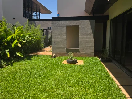 3-bedroom Townhouse for rent in Kiambu Road, Nairobi