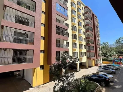 2-bedroom Apartment for rent in Kileleshwa, Nairobi