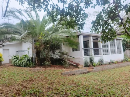 4-bedroom Villa for rent in Muthaiga, Nairobi