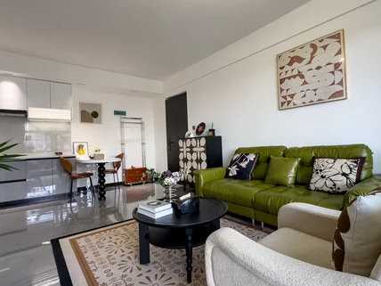 1-bedroom Apartment for sale in Syokimau, Machakos County