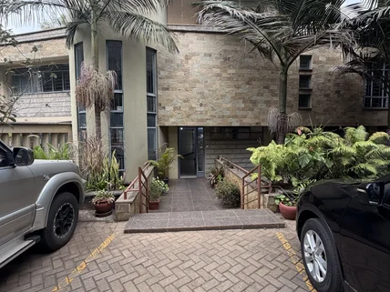 1-bedroom Apartment for rent in Kitisuru, Westlands