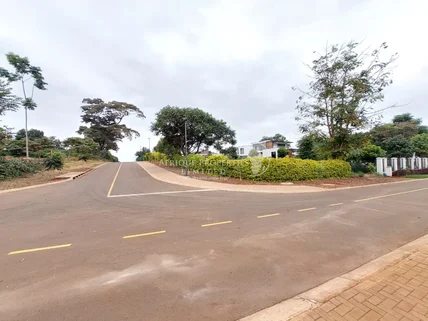 Residential Land for sale in Tatu City, Ruiru