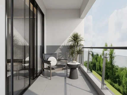 1-bedroom Apartment for sale in Kilimani, Nairobi