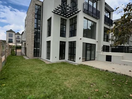 4-bedroom Townhouse for rent in Runda, Westlands