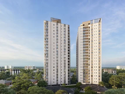 1-bedroom Apartment for sale in Kilimani, Nairobi