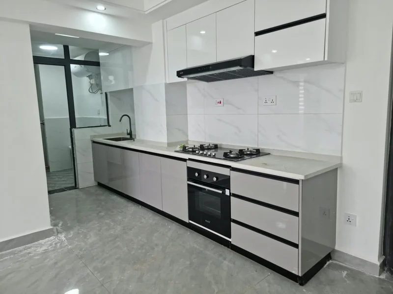 Newly Built 2-bedroom Apartment for rent in Westlands