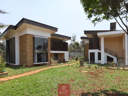 2-bedroom Villa for rent in Runda, Westlands