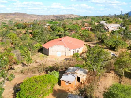 Residential Land for sale in Thika, Kiambu County
