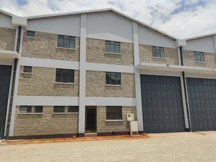 Warehouse for sale in Ruiru, Kiambu County