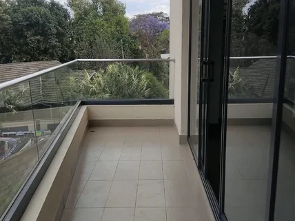 4-bedroom Townhouse for rent in Lavington, Nairobi