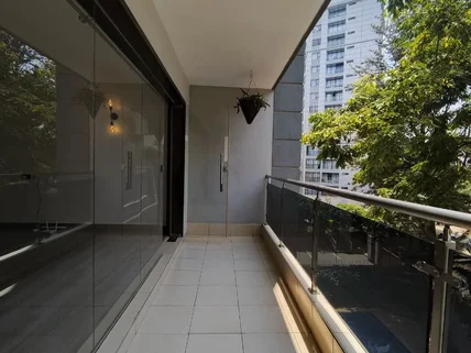 3-bedroom Apartment for rent in Kileleshwa, Nairobi