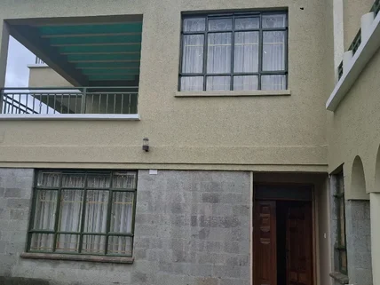 3-bedroom House for rent in Karen, Nairobi