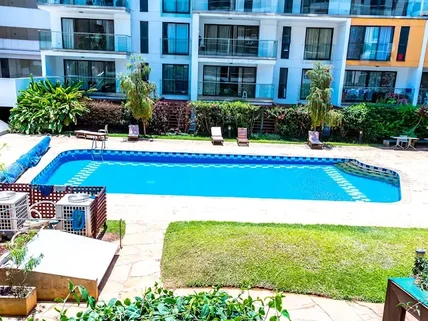 2-bedroom Apartment for rent in Garden Estate, Roysambu