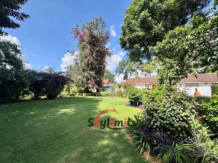 2-bedroom House for rent in Gigiri, Westlands