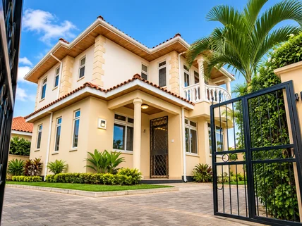 4-bedroom House for sale in Nyali Area, Nyali
