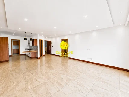 3-bedroom Apartment for rent in Parklands, Westlands