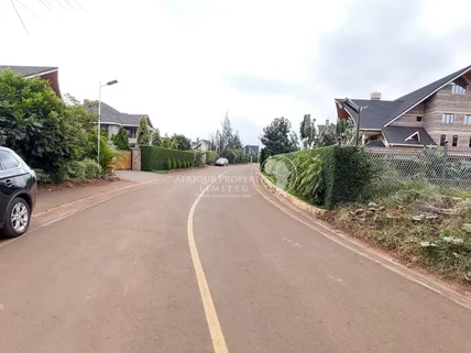 Residential Land for sale in Ruiru, Kiambu County