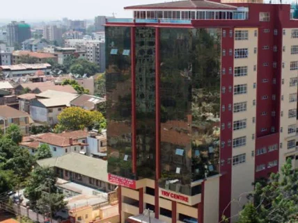 Office for rent in Parklands, Westlands