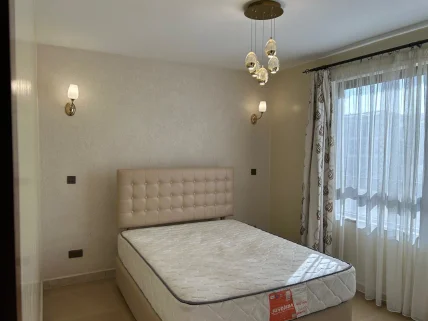 2-bedroom Apartment for rent in Parklands, Westlands